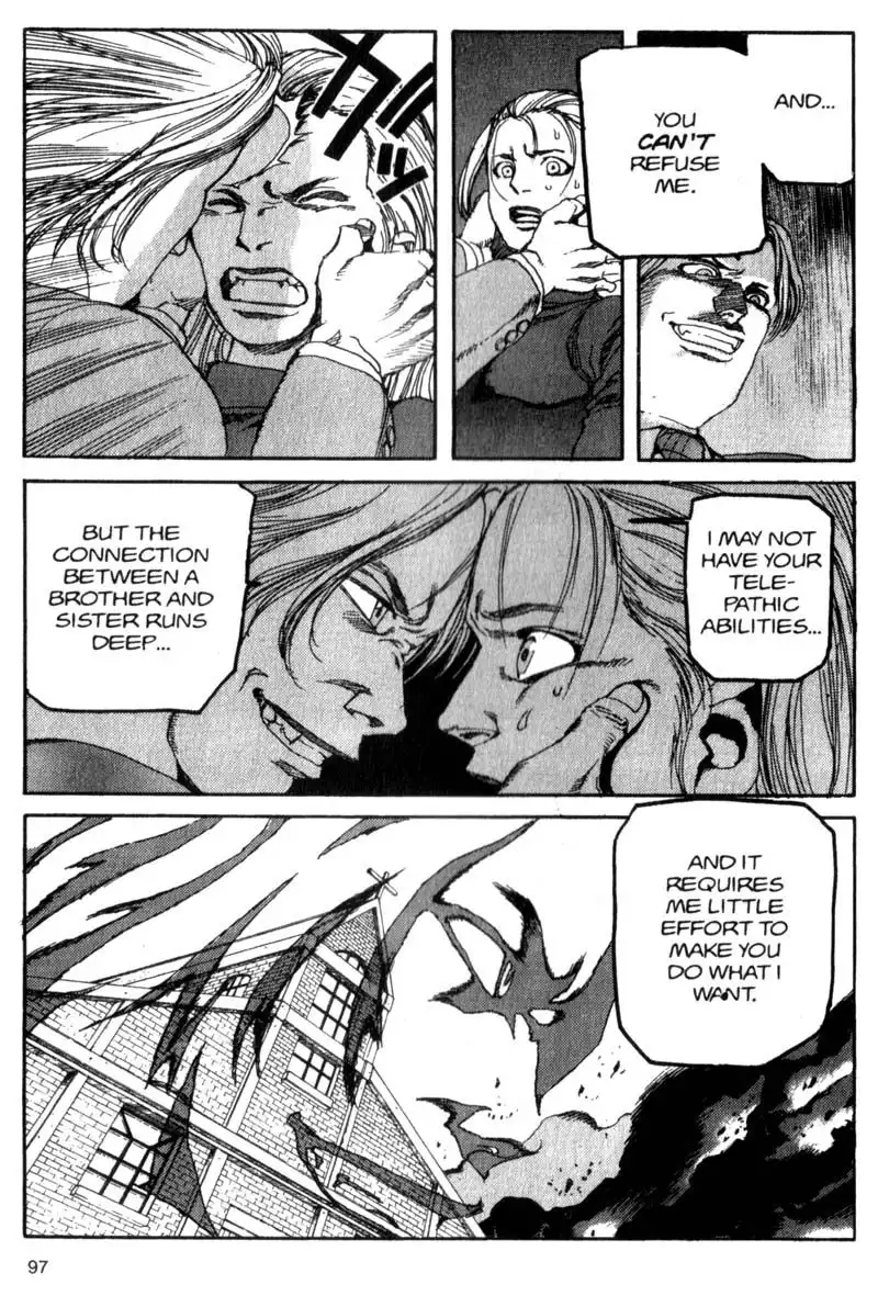 Project Arms Chapter 49 3
